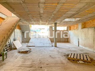 Casa adosada en venta en Puig ciudad en Puig