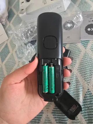 Telefone Fixo SPC Air Preto