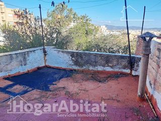 Chalet en venta en Alcora, l´