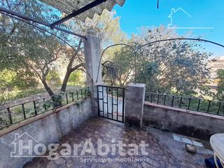 Chalet en venta en Alcora, l´