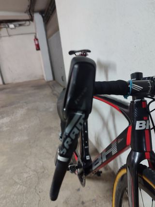 Bicicleta Ciclocross BH RX TEAM