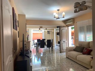 Chalet en venta en Les Marines/Las Marinas en Dénia