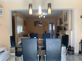 Chalet en venta en Les Marines/Las Marinas en Dénia