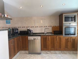 Chalet en venta en Les Marines/Las Marinas en Dénia