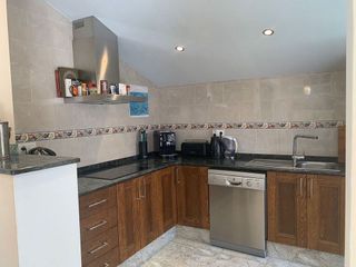 Chalet en venta en Les Marines/Las Marinas en Dénia