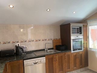 Chalet en venta en Les Marines/Las Marinas en Dénia