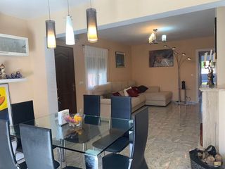 Chalet en venta en Les Marines/Las Marinas en Dénia