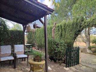 Chalet en venta en Pinós