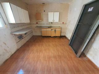 Chalet en venta en Motril pueblo en Motril