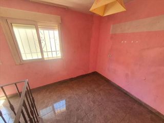 Chalet en venta en Motril pueblo en Motril