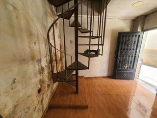 Chalet en venta en Motril pueblo en Motril