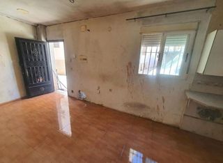 Chalet en venta en Motril pueblo en Motril