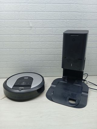 iRobot Roomba i7 Robot aspirador