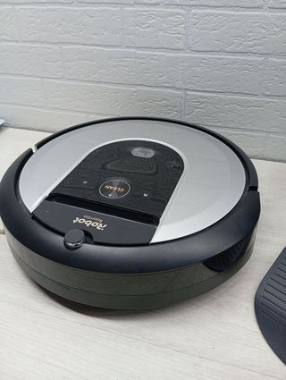 iRobot Roomba i7 Robot aspirador