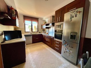 Chalet en venta en Valdepeñas