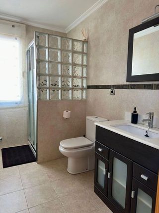 Chalet en venta en Valdepeñas