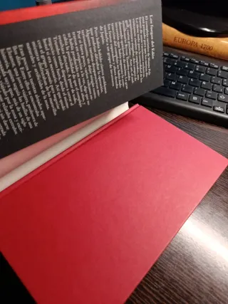 Los fuegos del Edén