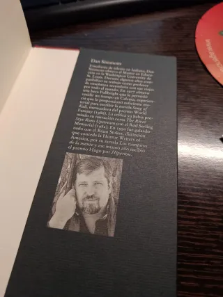 Los fuegos del Edén