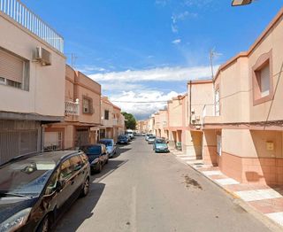 Casa adosada en venta en Carretera Mojonera – Cortijos de Marín en Roquetas de Mar