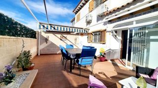 Casa en venta en Mil Palmeras en Pilar de la Horadada