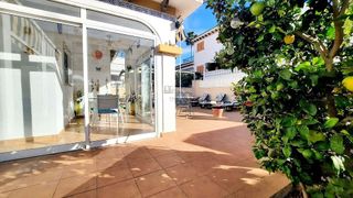 Casa en venta en Mil Palmeras en Pilar de la Horadada