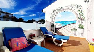 Casa en venta en Mil Palmeras en Pilar de la Horadada