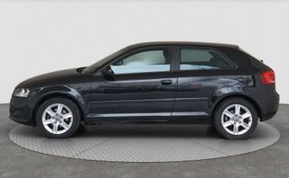 AUDI A3 1.6 TDI 105 ATTRACTION 3P