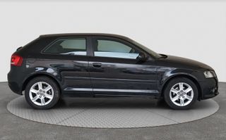 AUDI A3 1.6 TDI 105 ATTRACTION 3P