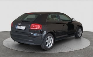 AUDI A3 1.6 TDI 105 ATTRACTION 3P