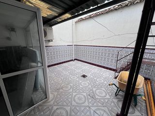 Chalet en venta en Ctra. Circunvalación - La Magdalena en Jaén