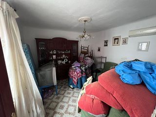 Chalet en venta en Ctra. Circunvalación - La Magdalena en Jaén