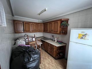 Chalet en venta en Ctra. Circunvalación - La Magdalena en Jaén