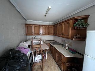 Chalet en venta en Ctra. Circunvalación - La Magdalena en Jaén