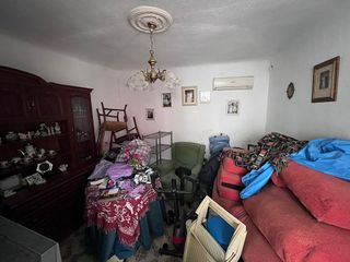 Chalet en venta en Ctra. Circunvalación - La Magdalena en Jaén