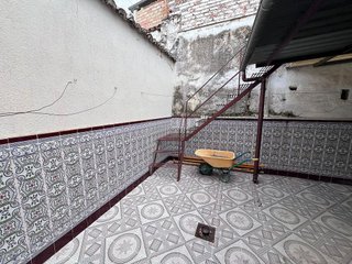 Chalet en venta en Ctra. Circunvalación - La Magdalena en Jaén