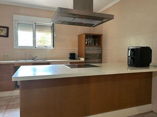 Chalet en venta en Algorós - El Derramador en Elche