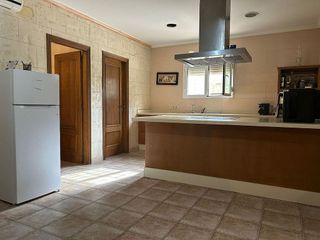 Chalet en venta en Algorós - El Derramador en Elche