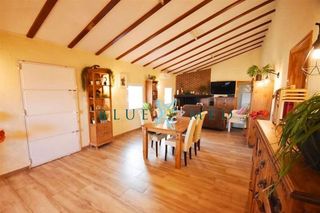 Casa rural en venta en Puerto Lumbreras