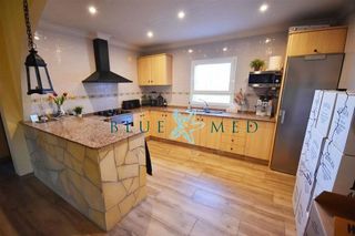 Casa rural en venta en Puerto Lumbreras