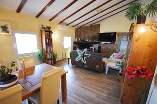 Casa rural en venta en Puerto Lumbreras