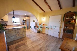 Casa rural en venta en Puerto Lumbreras