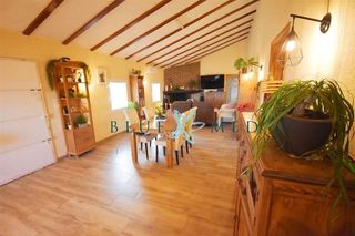 Casa rural en venta en Puerto Lumbreras