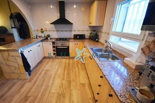 Casa rural en venta en Puerto Lumbreras