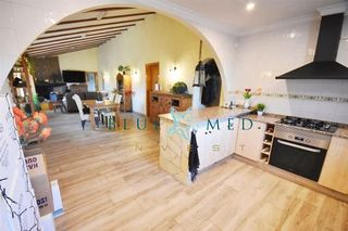 Casa rural en venta en Puerto Lumbreras