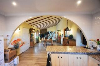 Casa rural en venta en Puerto Lumbreras