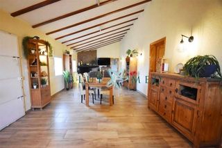 Casa rural en venta en Puerto Lumbreras