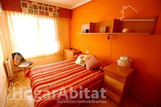 Casa adosada en venta en Cariñena - Carinyena en Villarreal