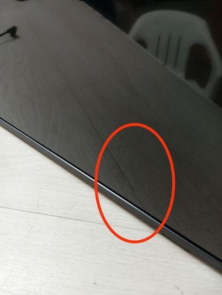 Televisor Samsung TV Crystal UHD Smart TV