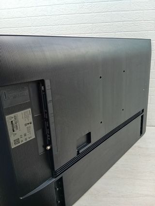 Televisor Samsung TV Crystal UHD Smart TV