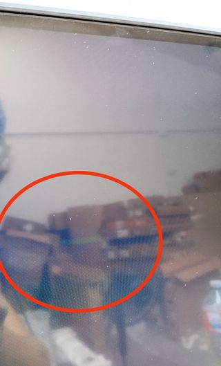 Televisor Samsung TV Crystal UHD Smart TV